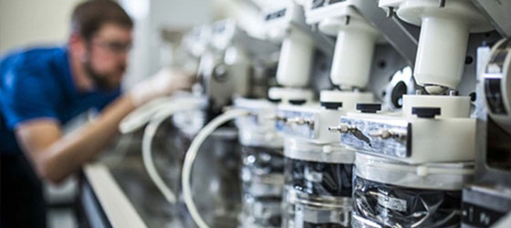 支持非標定制、滿足你的多樣化需求